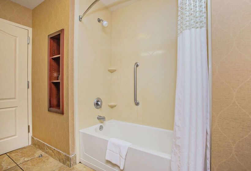 ホテル Hampton Inn & Suites Sevierville @ Stadium Drive