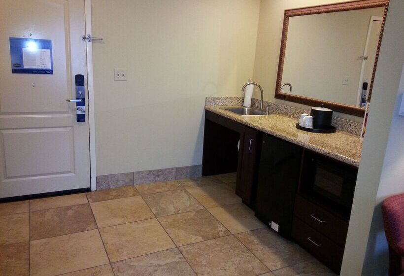 فندق Hampton Inn & Suites Sevierville @ Stadium Drive