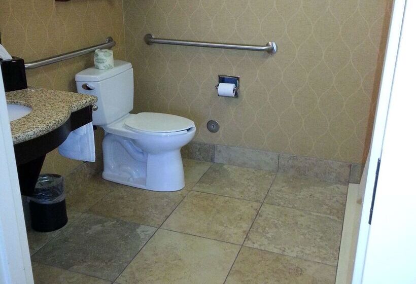 فندق Hampton Inn & Suites Sevierville @ Stadium Drive