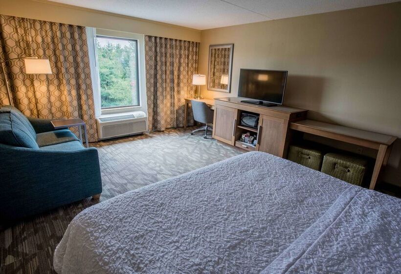 فندق Hampton Inn & Suites Tilton