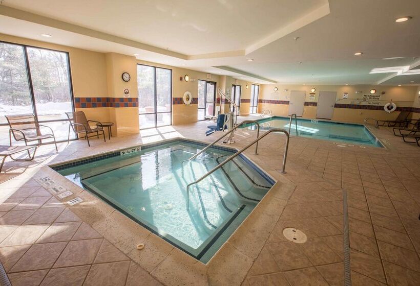 فندق Hampton Inn & Suites Tilton