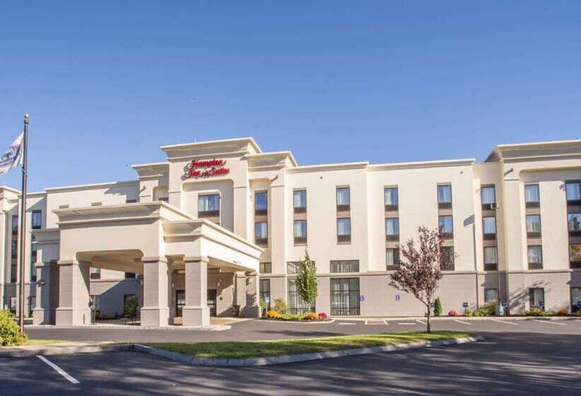 فندق Hampton Inn & Suites Tilton