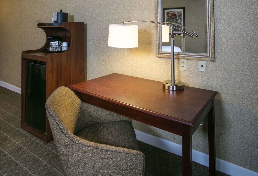 هتل Hampton Inn & Suites Toledoperrysburg