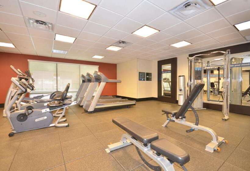 فندق Hampton Inn & Suites Tulsa/catoosa