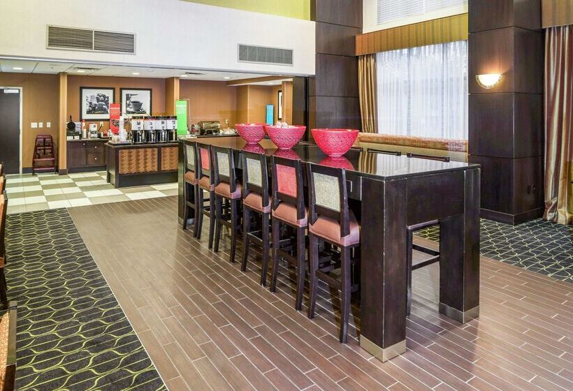 فندق Hampton Inn & Suites Tulsa/catoosa
