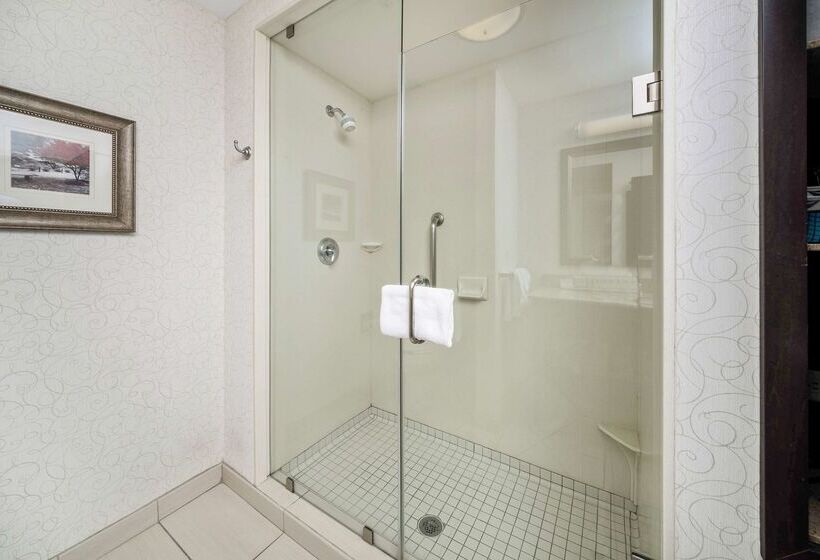 فندق Hampton Inn & Suites Tulsa/catoosa