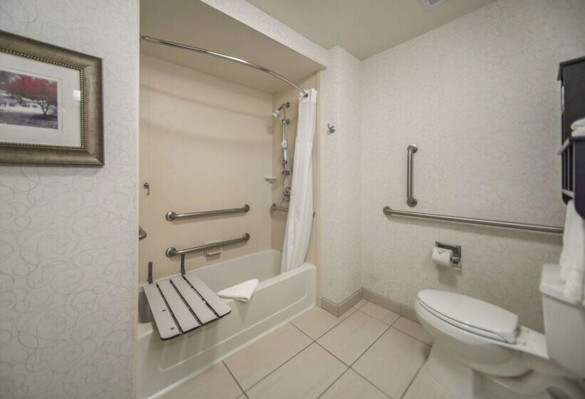 فندق Hampton Inn & Suites Tulsa/catoosa