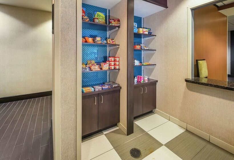 فندق Hampton Inn & Suites Tulsa/catoosa