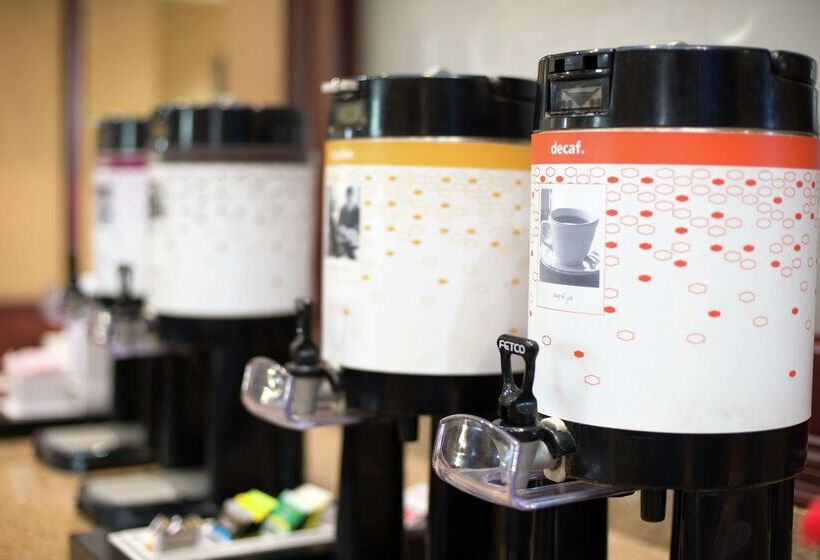 فندق Hampton Inn & Suites Tulsa/catoosa