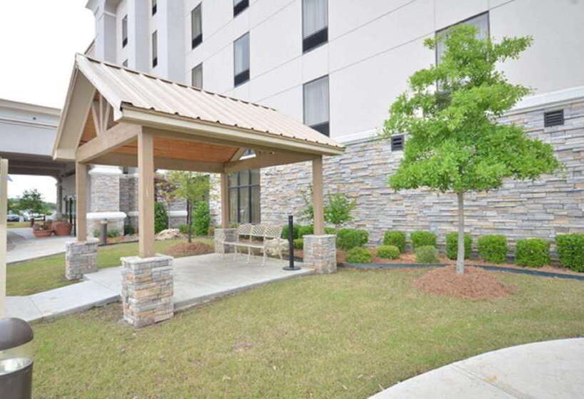 فندق Hampton Inn & Suites Tulsa/catoosa