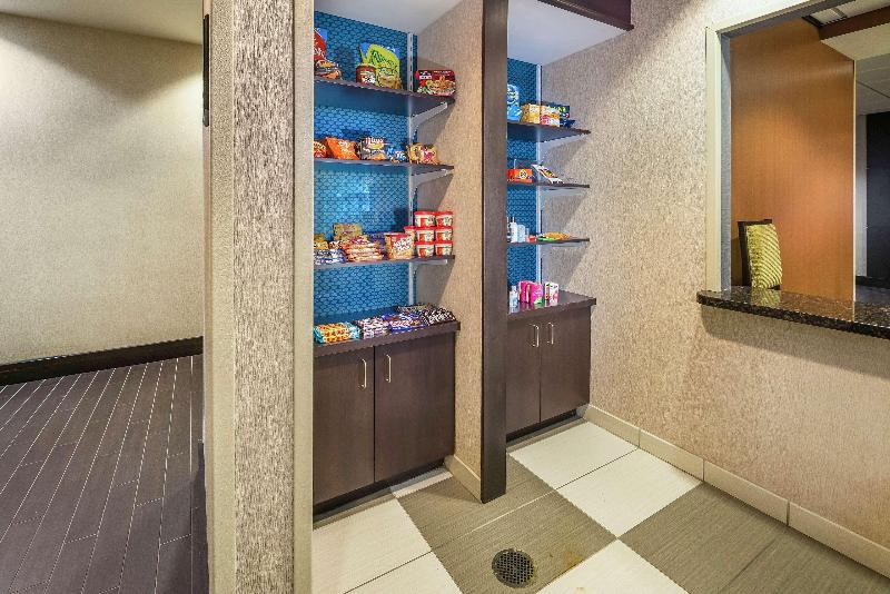 فندق Hampton Inn & Suites Tulsa/catoosa