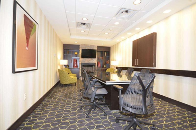 فندق Hampton Inn & Suites Tulsa/catoosa