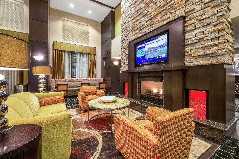 فندق Hampton Inn & Suites Tulsa/catoosa