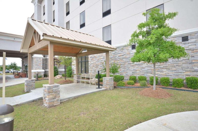 فندق Hampton Inn & Suites Tulsa/catoosa