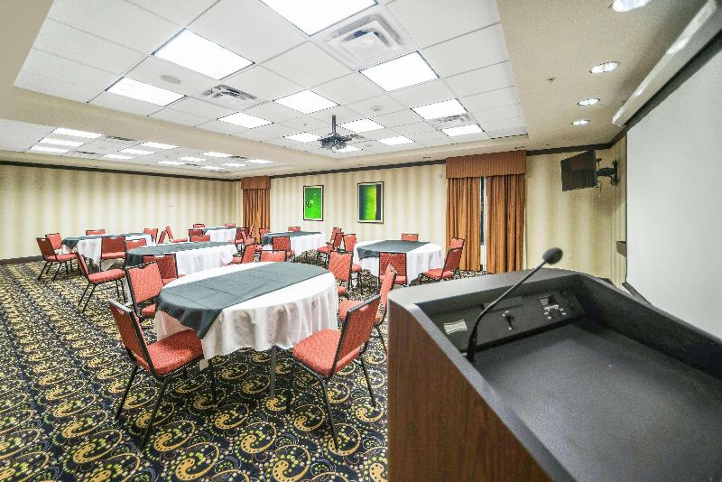 فندق Hampton Inn & Suites Tulsa/catoosa