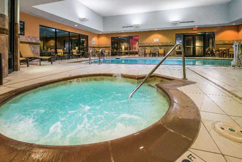 فندق Hampton Inn & Suites Tulsa/catoosa