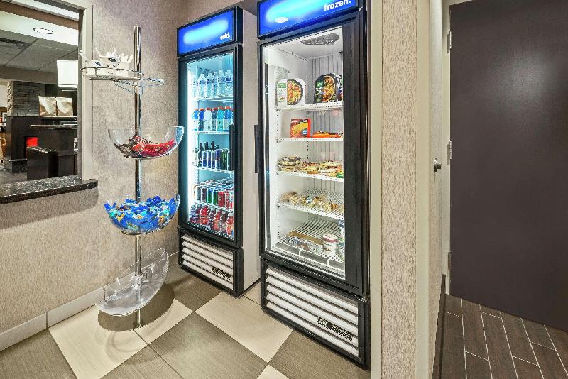 فندق Hampton Inn & Suites Tulsa/catoosa