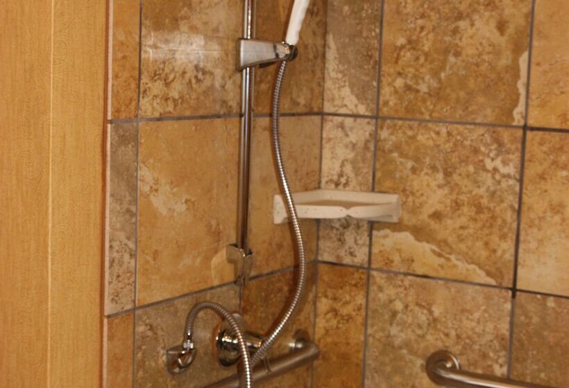 فندق Hampton Inn & Suites Wiggins