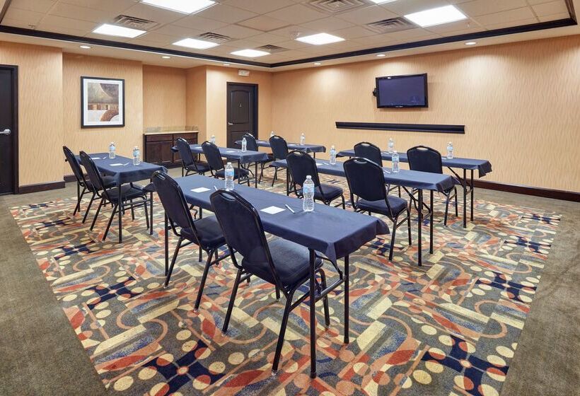 호텔 Hampton Inn Sweetwater