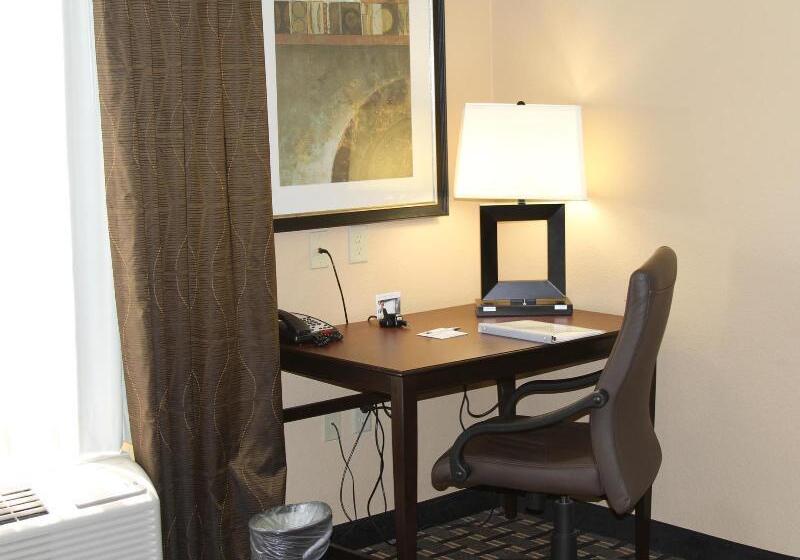 호텔 Hampton Inn Sweetwater