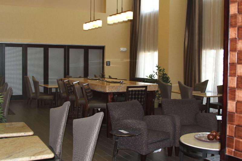 호텔 Hampton Inn Sweetwater