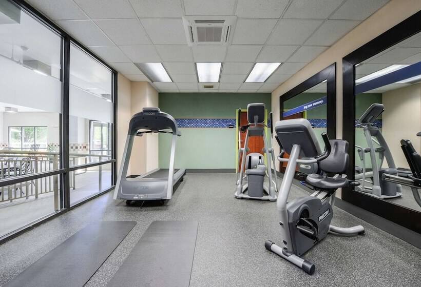 酒店 Hampton Inn Waynesboro/stuarts Draft