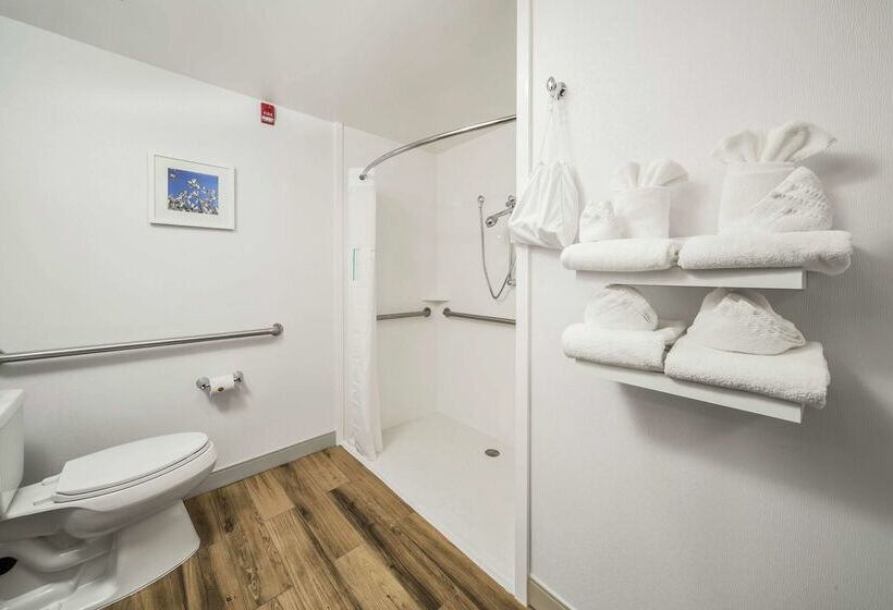 ホテル Hampton Inn Wilson Downtown