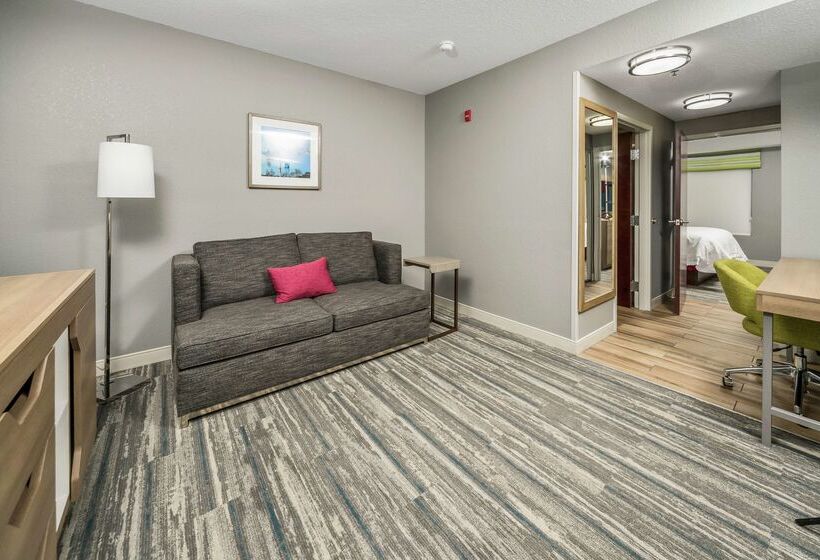 ホテル Hampton Inn Wilson Downtown