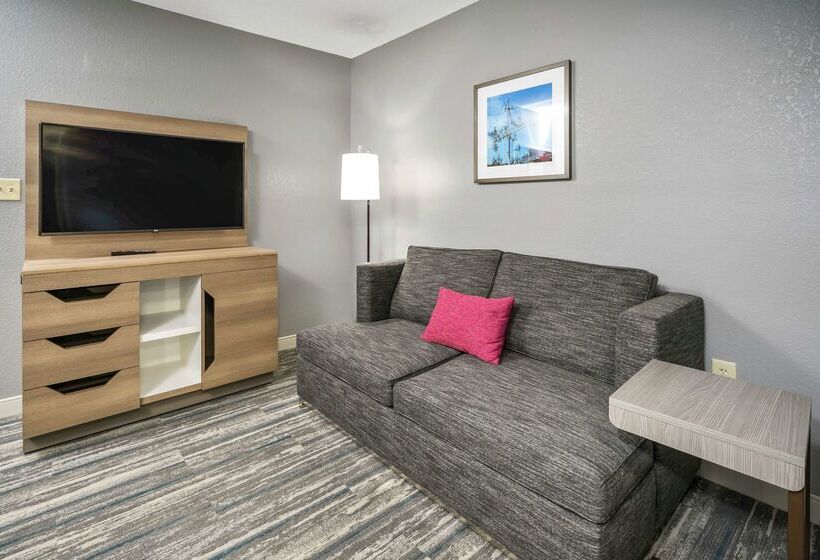 ホテル Hampton Inn Wilson Downtown