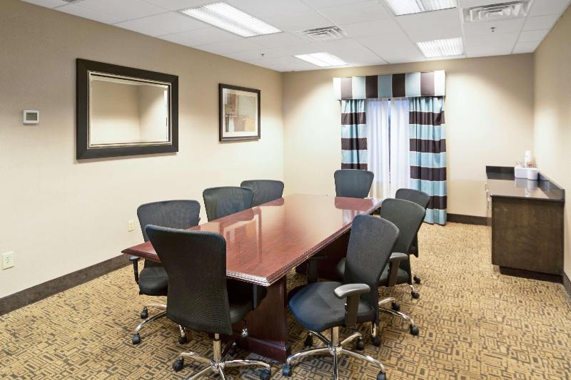 ホテル Hampton Inn Wilson Downtown