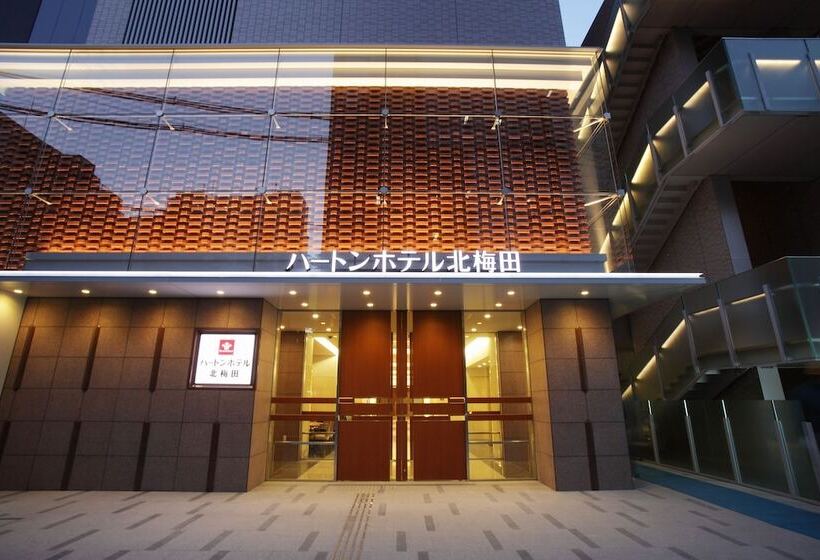 Hearton Hotel Kita Umeda