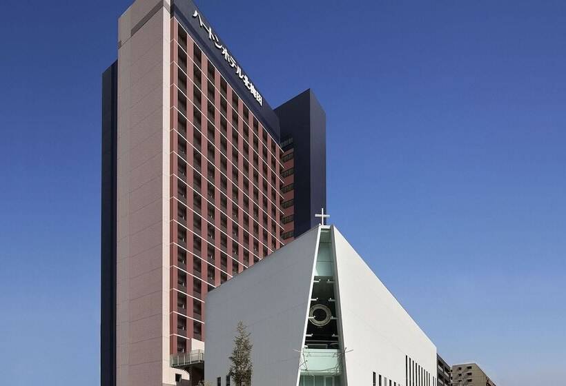 Hearton Hotel Kita Umeda