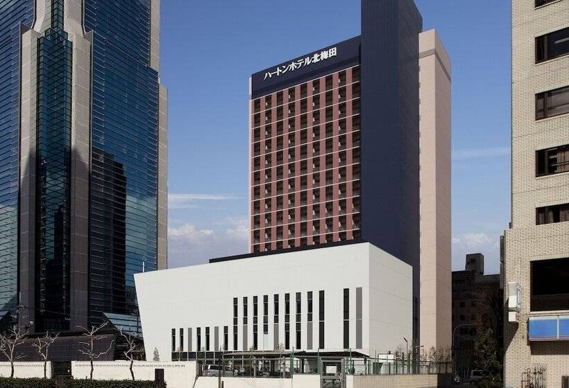 Hearton Hotel Kita Umeda