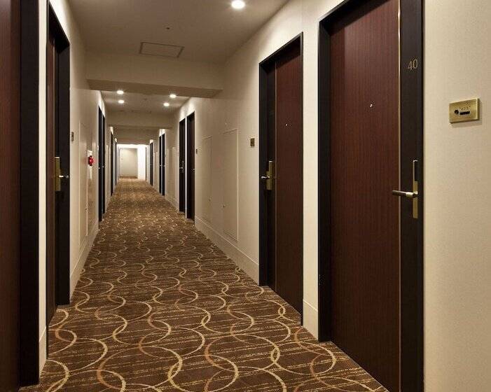 Hearton Hotel Kita Umeda