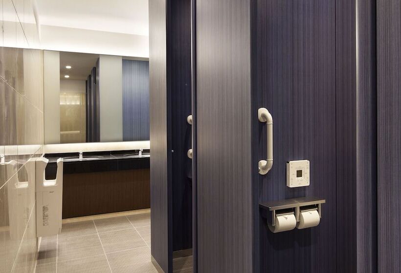 Hearton Hotel Kita Umeda