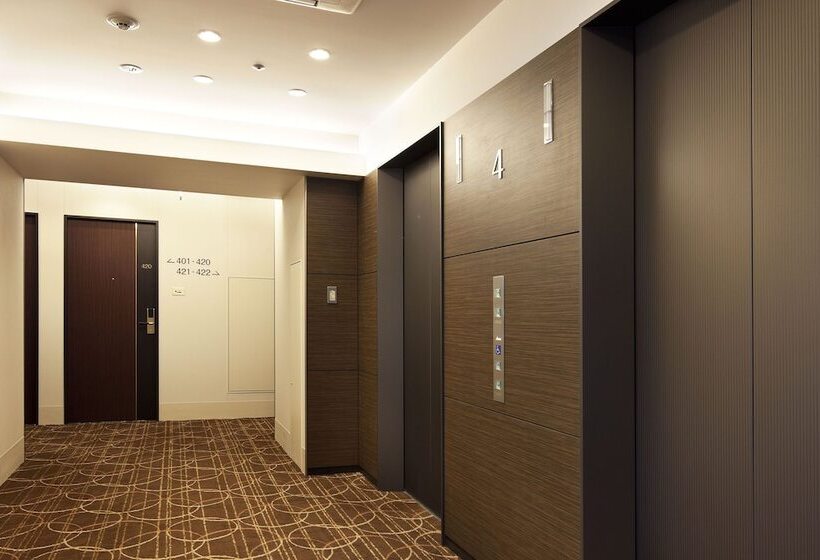 Hearton Hotel Kita Umeda