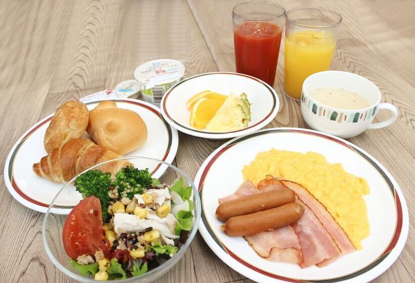 Hearton Hotel Kita Umeda