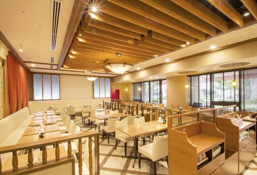 Hearton Hotel Kita Umeda