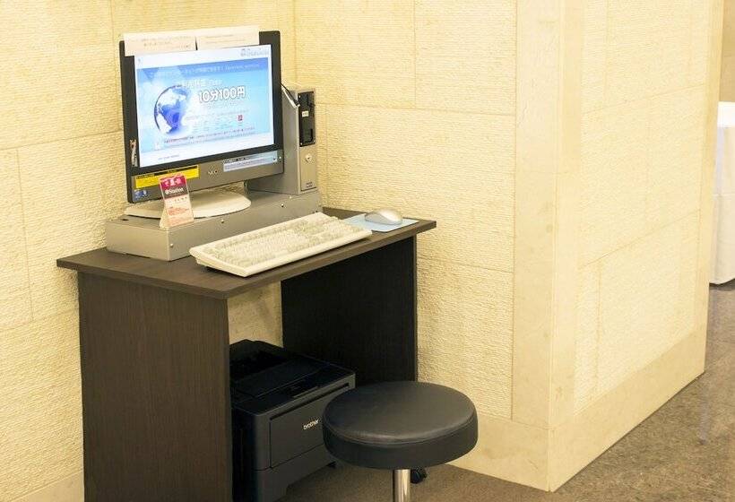 Hearton Hotel Kita Umeda