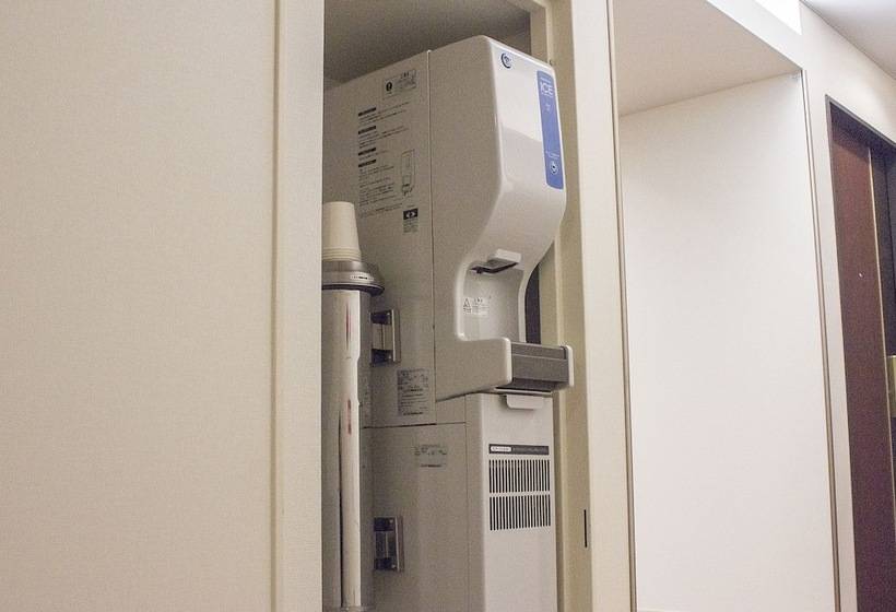 Hearton Hotel Kita Umeda