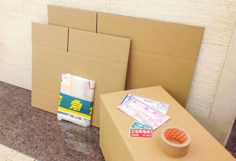 Hearton Hotel Kita Umeda