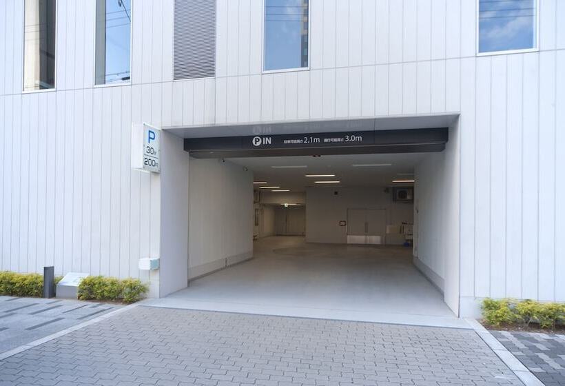 Hearton Hotel Kita Umeda