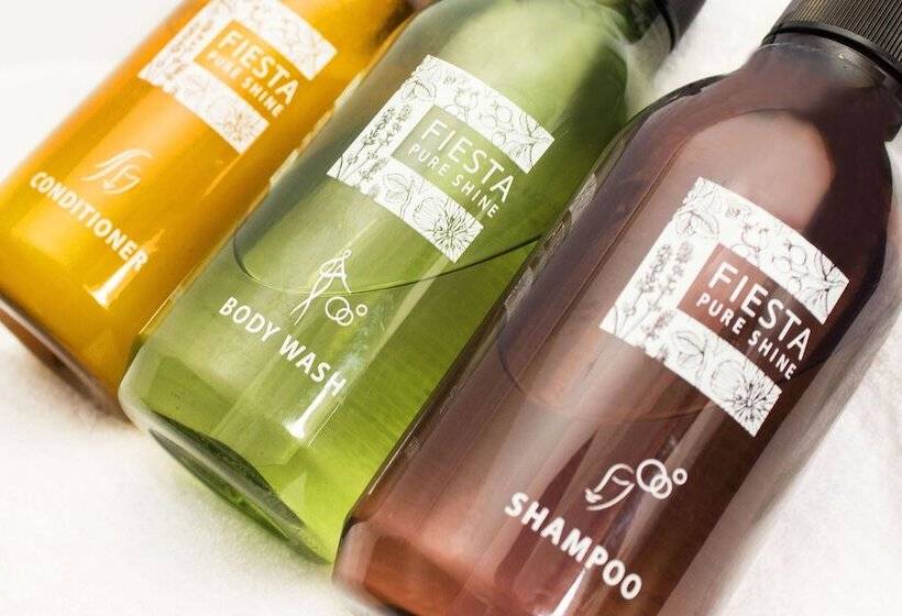 Hearton Hotel Kita Umeda