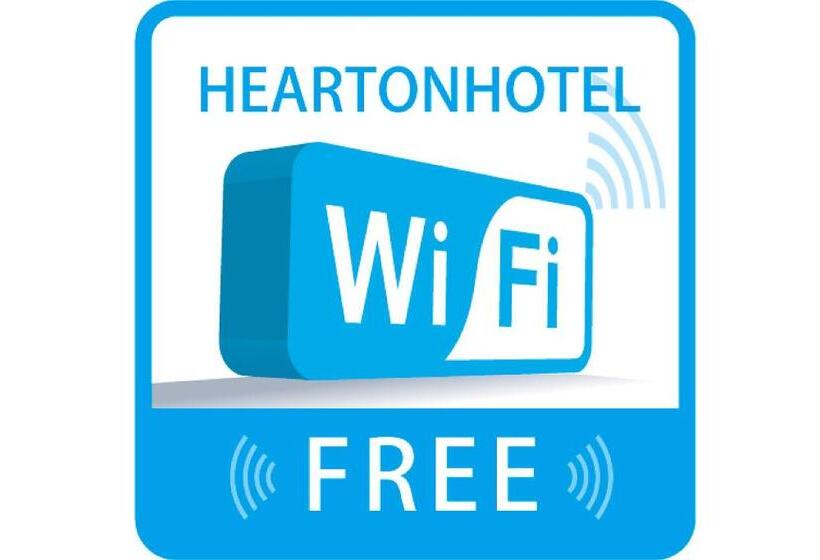 Hearton Hotel Kita Umeda