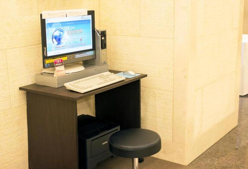 Hearton Hotel Kita Umeda