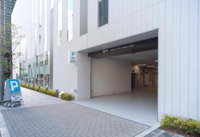 Hearton Hotel Kita Umeda