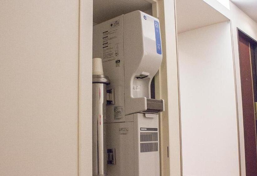 Hearton Hotel Kita Umeda