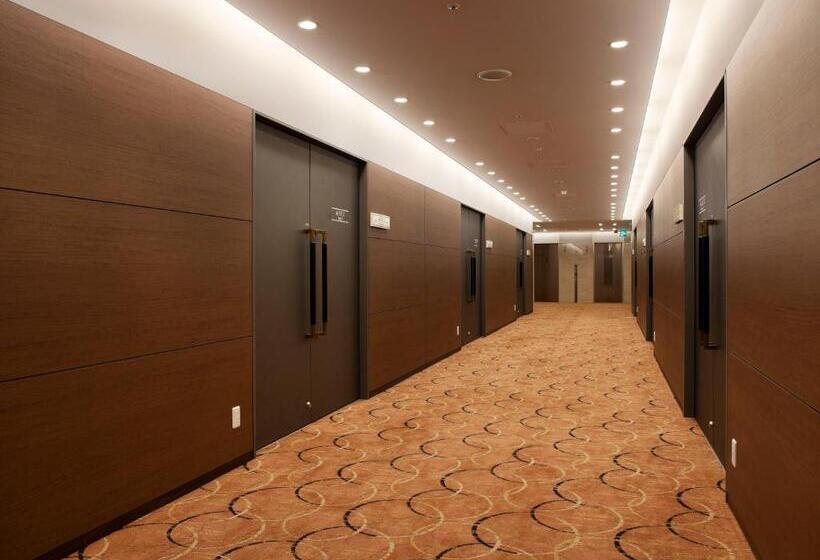 Hearton Hotel Kita Umeda