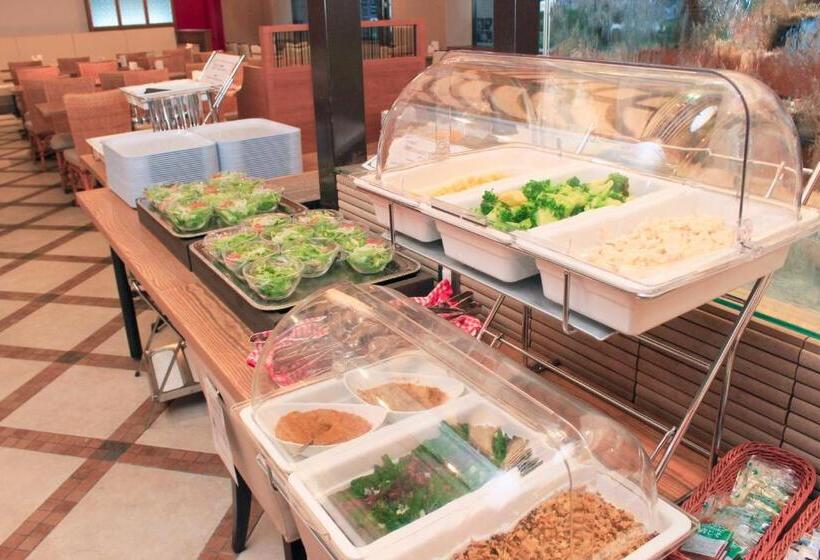 Hearton Hotel Kita Umeda