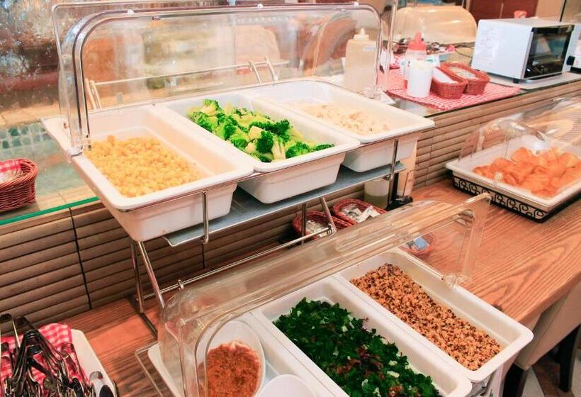 Hearton Hotel Kita Umeda